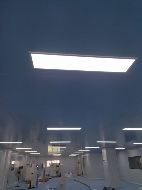 怎么挑選潔凈工程施工公司？