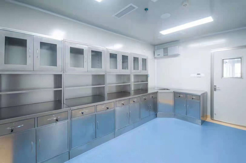 無塵車間如何控制溫度、濕度?